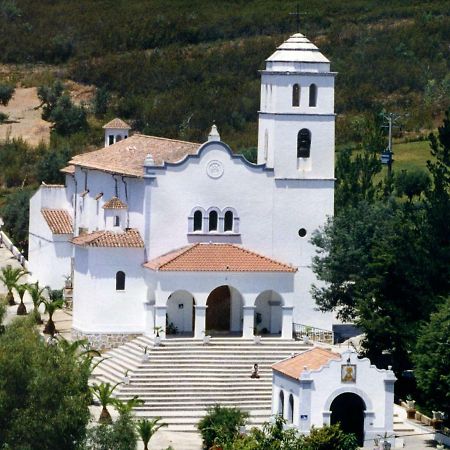 Apartamento La Sierra La Codosera المظهر الخارجي الصورة
