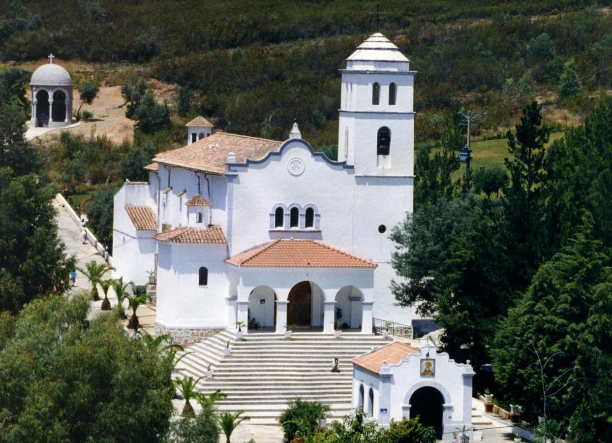 Apartamento La Sierra La Codosera المظهر الخارجي الصورة